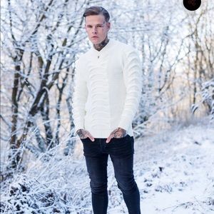 [NWT] Father Sons Sweater